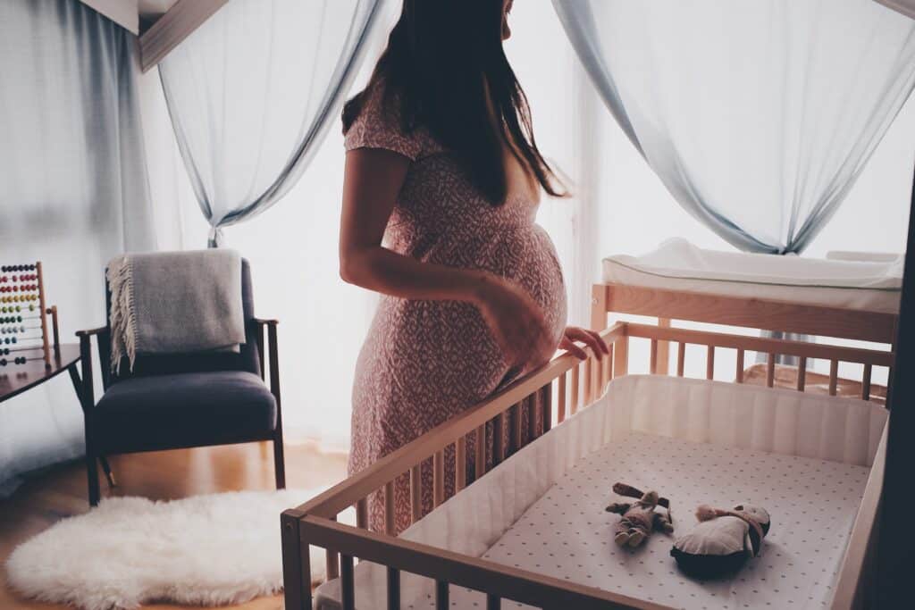 8 étapes pour se préparer à la grossesse