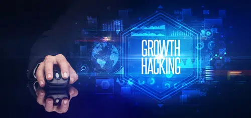 référence du growth hacking